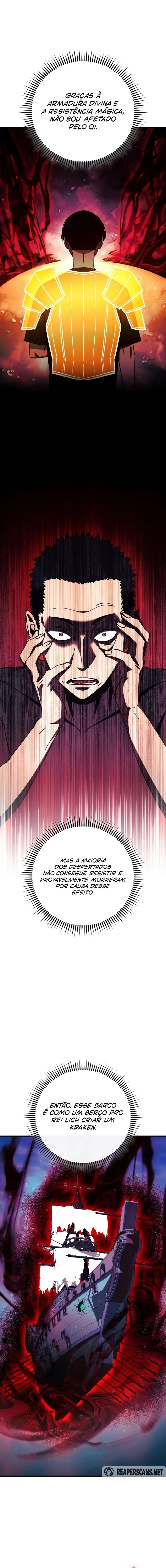 Read Retorno do Herói PT Manga Online