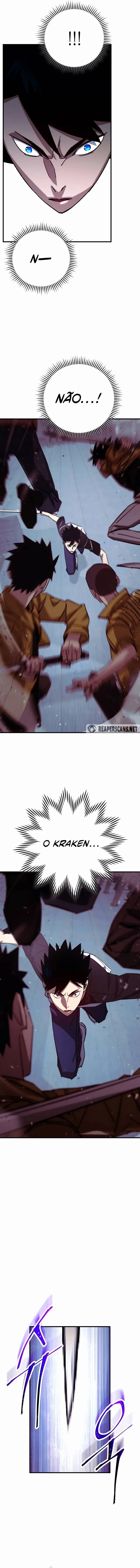 Read Retorno do Herói PT Manga Online