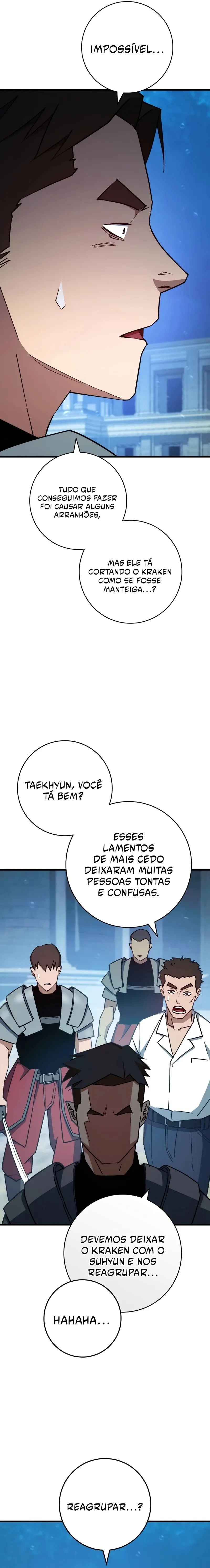 Read Retorno do Herói PT Manga Online