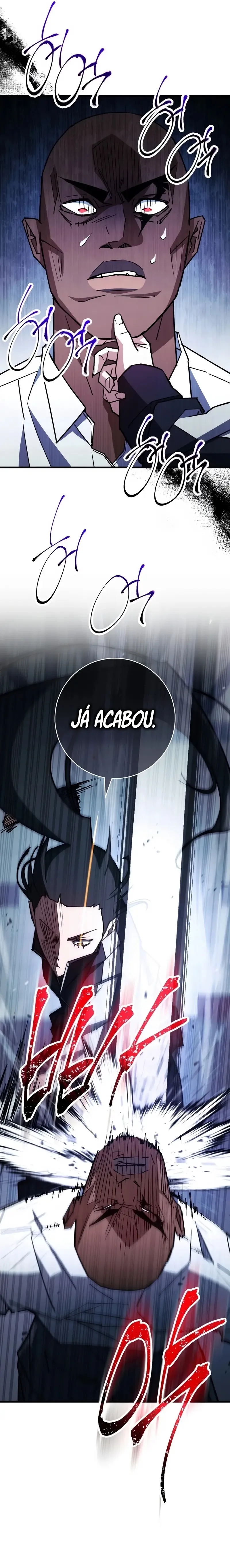 Read Retorno do Herói PT Manga Online