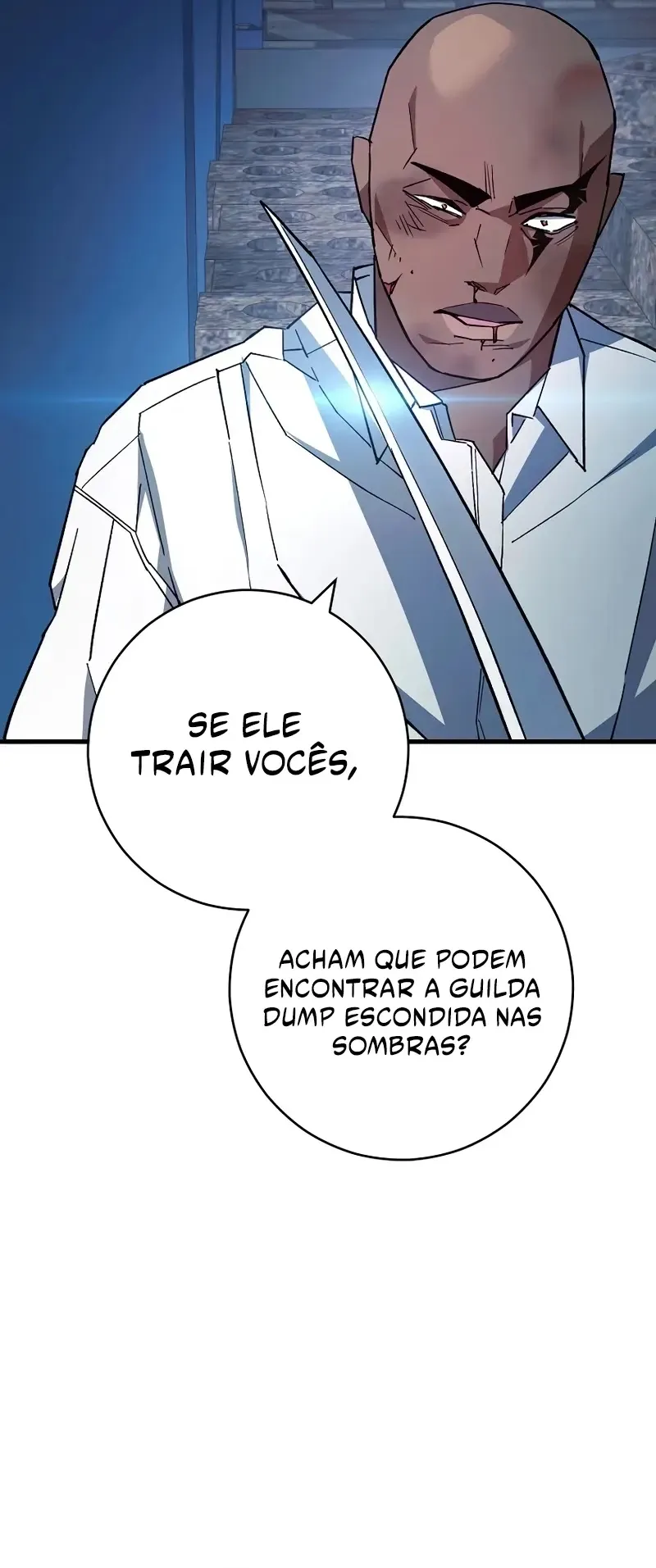 Read Retorno do Herói PT Manga Online