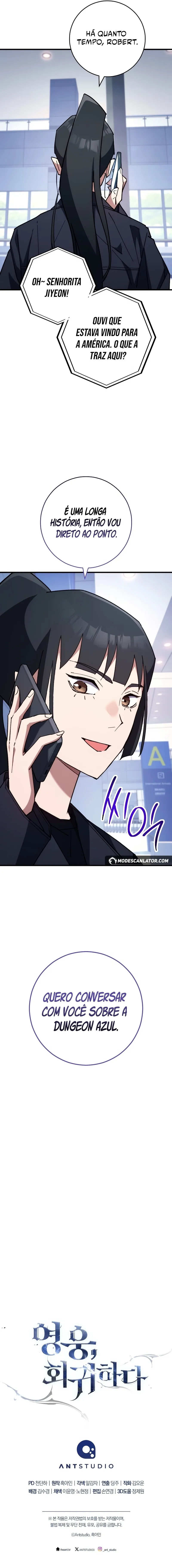 Read Retorno do Herói PT Manga Online