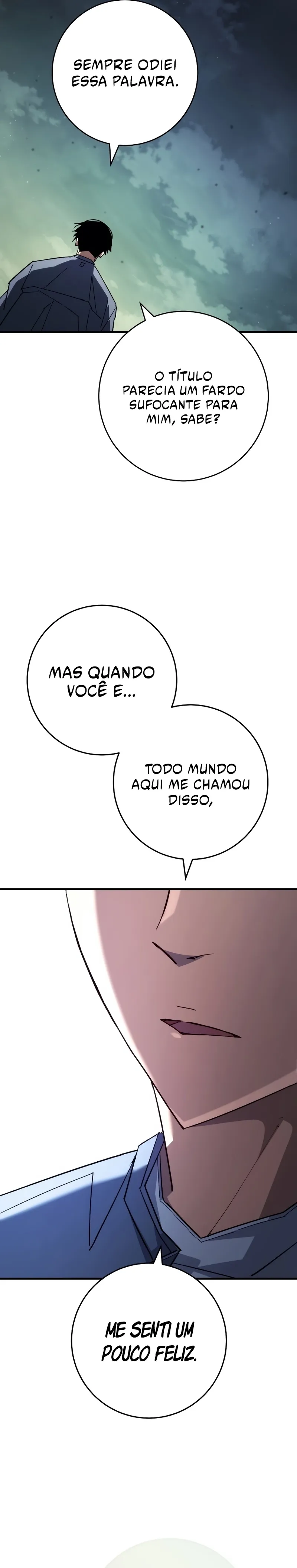 Read Retorno do Herói PT Manga Online