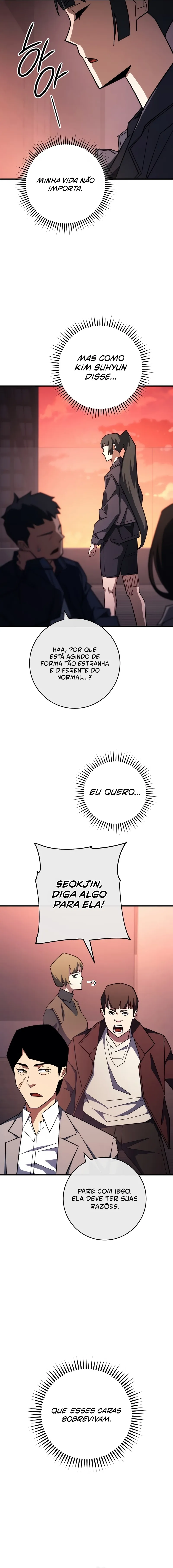 Read Retorno do Herói PT Manga Online