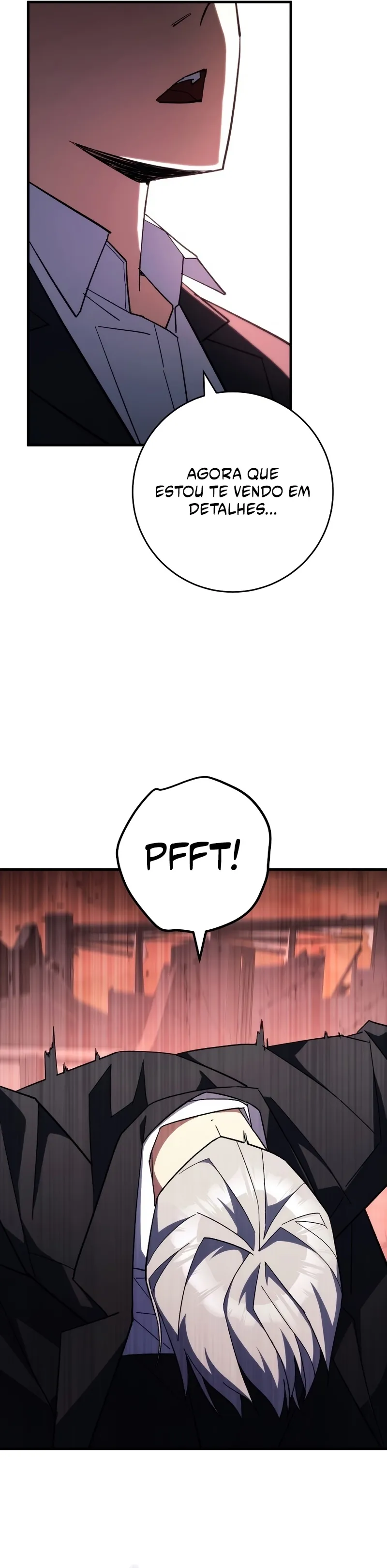 Read Retorno do Herói PT Manga Online
