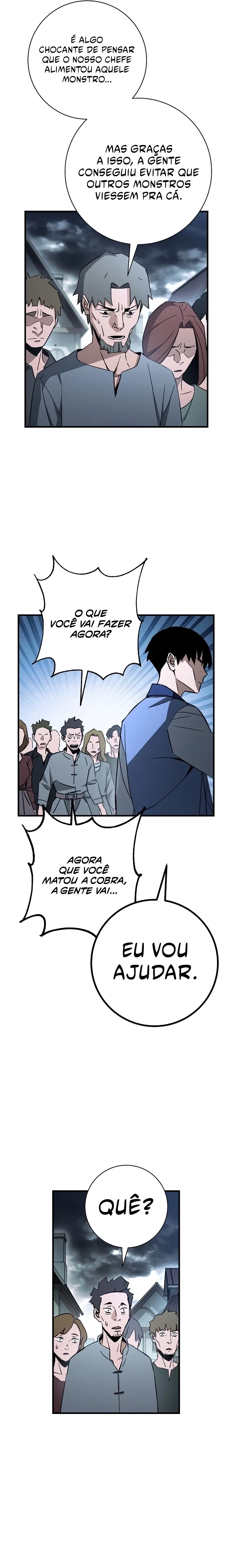 Read Retorno do Herói PT Manga Online