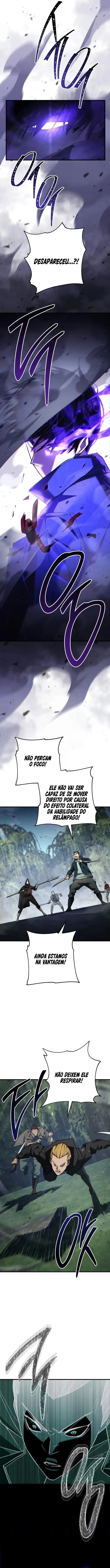 Read Retorno do Herói PT Manga Online