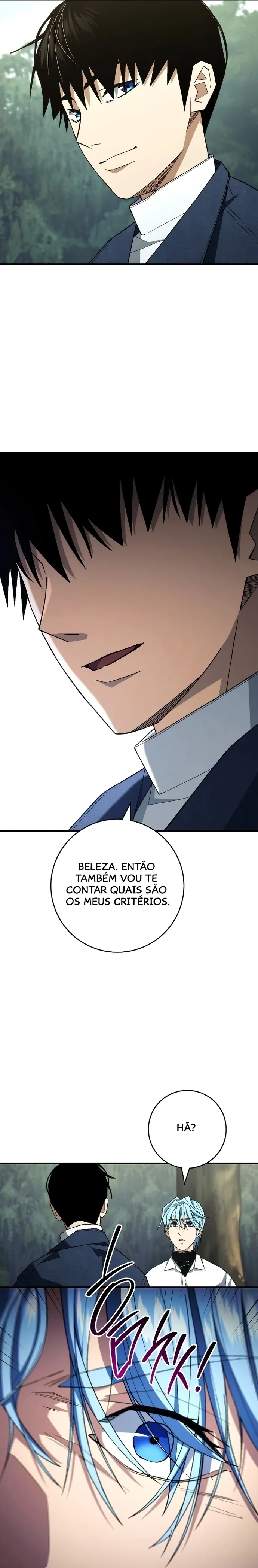 Read Retorno do Herói PT Manga Online