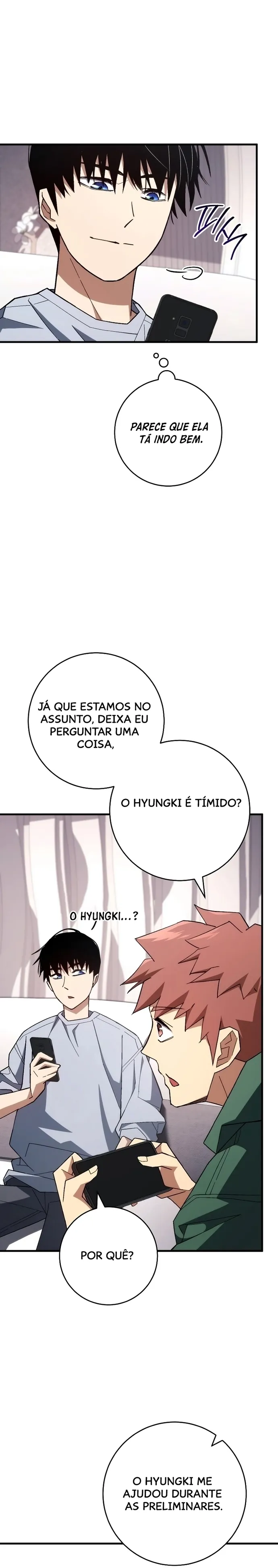 Read Retorno do Herói PT Manga Online