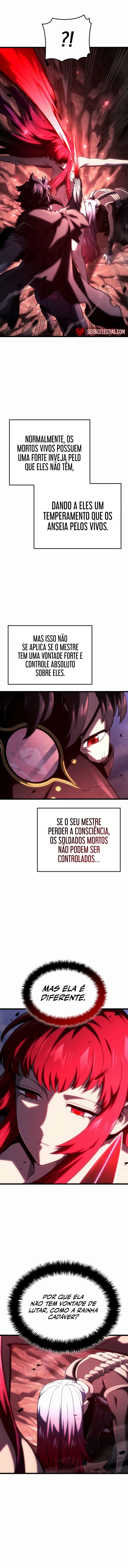 Read Revenge of the Iron Blooded Sword Hound PT Manga Online