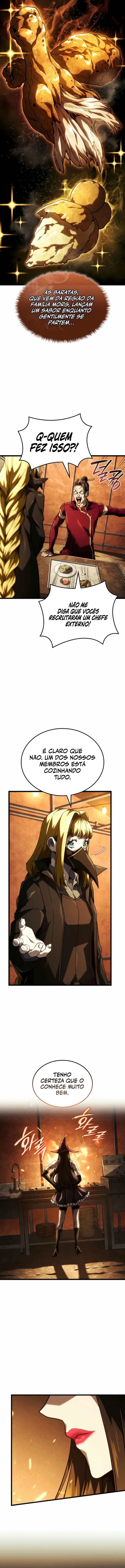 Read Revenge of the Iron Blooded Sword Hound PT Manga Online