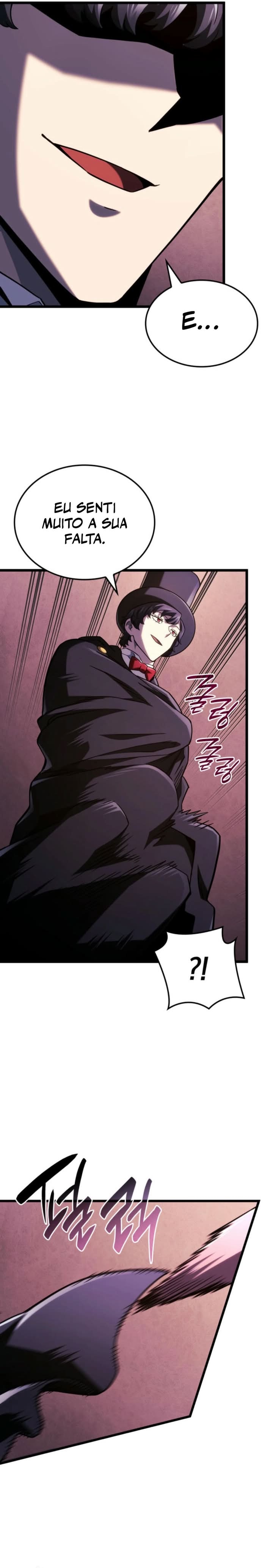 Read Revenge of the Iron Blooded Sword Hound PT Manga Online