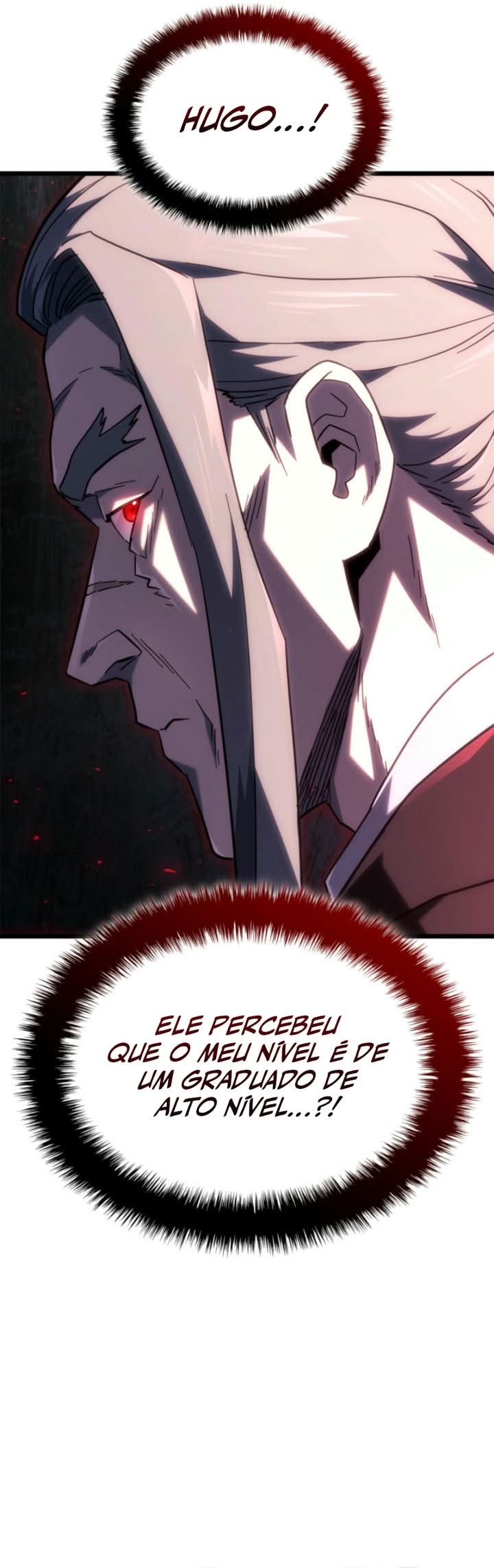 Read Revenge of the Iron Blooded Sword Hound PT Manga Online