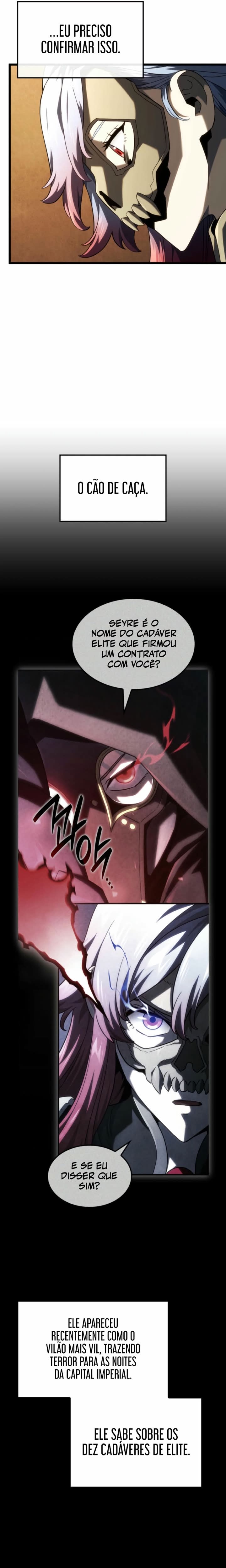 Read Revenge of the Iron Blooded Sword Hound PT Manga Online