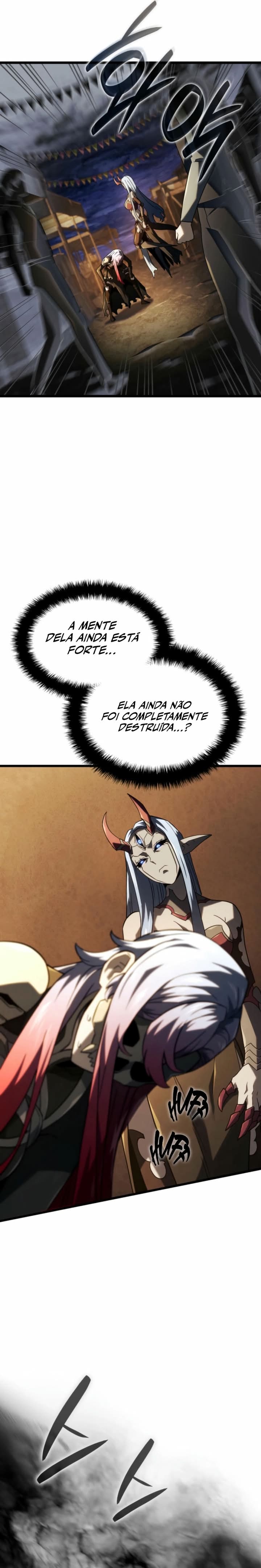 Read Revenge of the Iron Blooded Sword Hound PT Manga Online