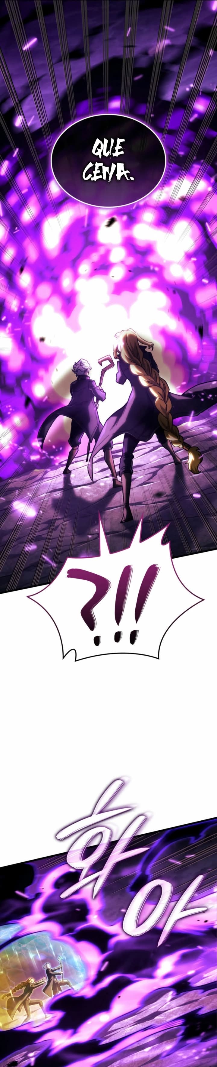 Read Revenge of the Iron Blooded Sword Hound PT Manga Online