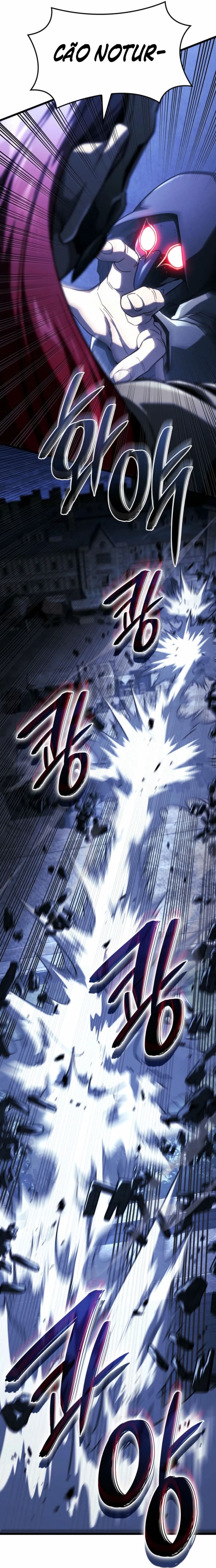 Read Revenge of the Iron Blooded Sword Hound PT Manga Online
