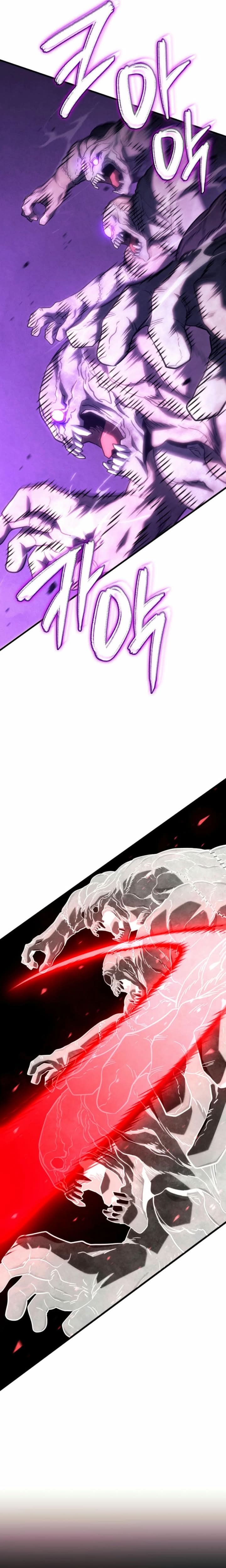 Read Revenge of the Iron Blooded Sword Hound PT Manga Online