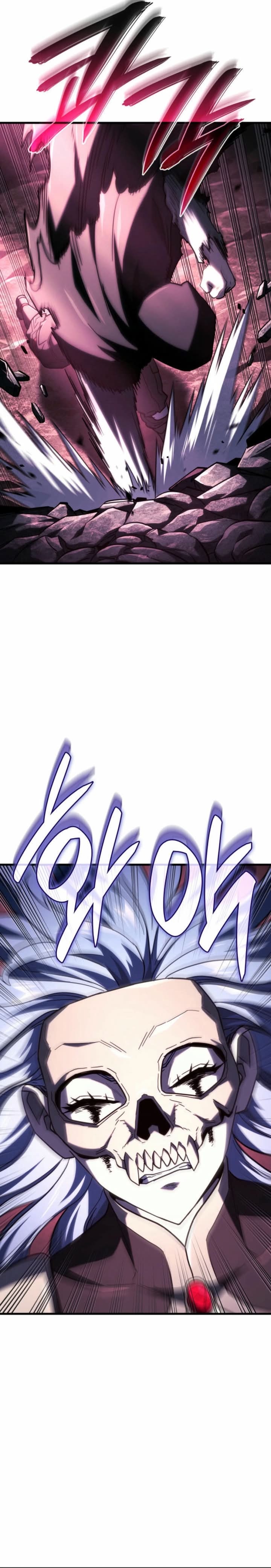 Read Revenge of the Iron Blooded Sword Hound PT Manga Online