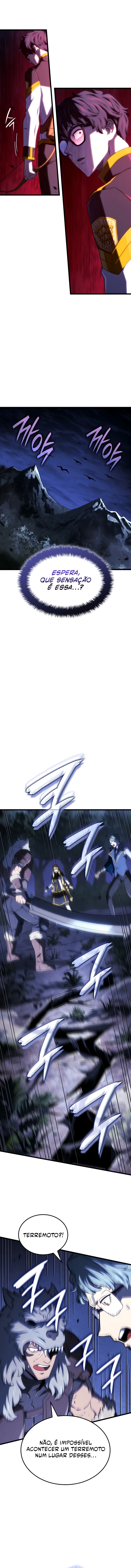 Read Revenge of the Iron Blooded Sword Hound PT Manga Online