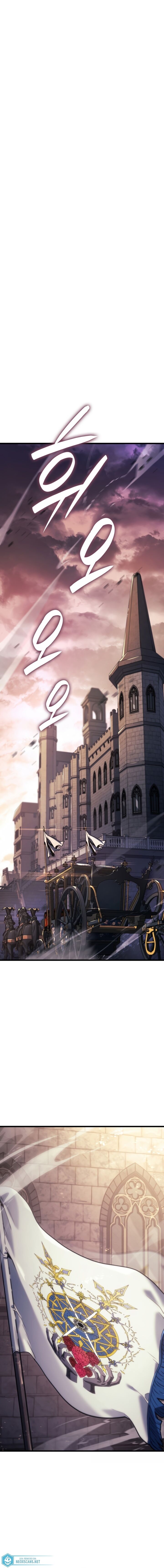 Read Revenge of the Iron Blooded Sword Hound PT Manga Online