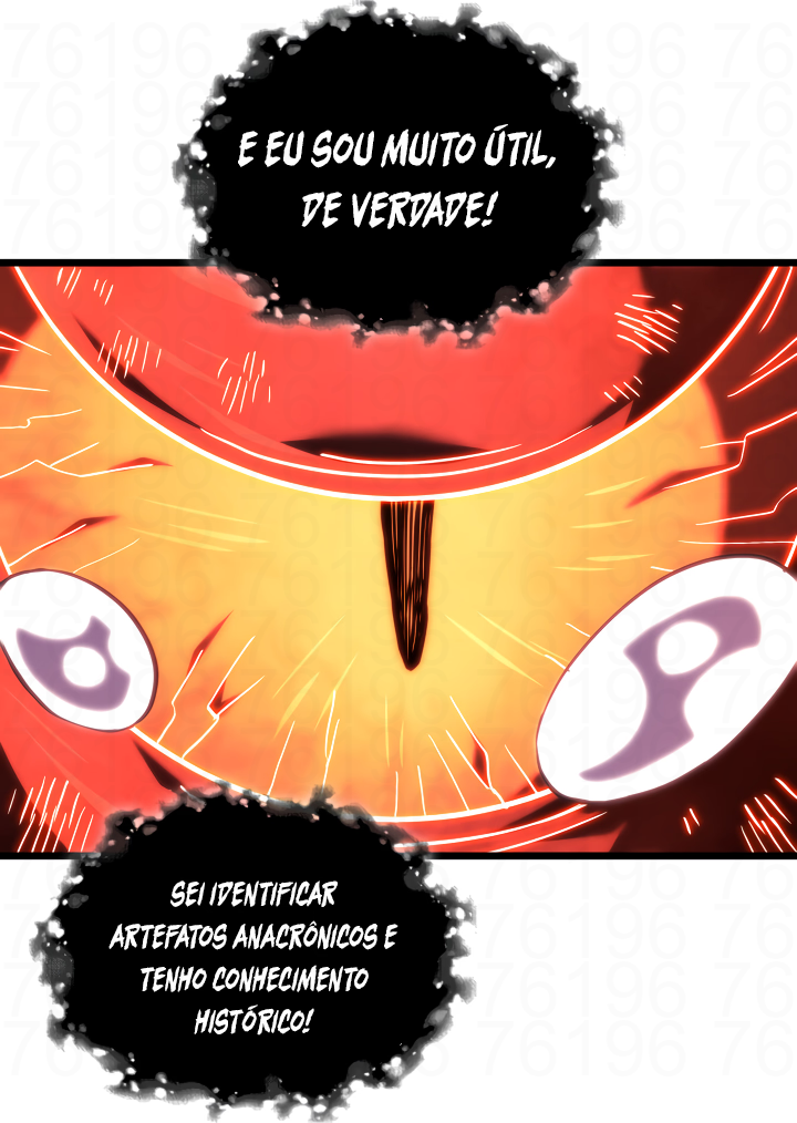 Read Revenge of the Iron Blooded Sword Hound PT Manga Online