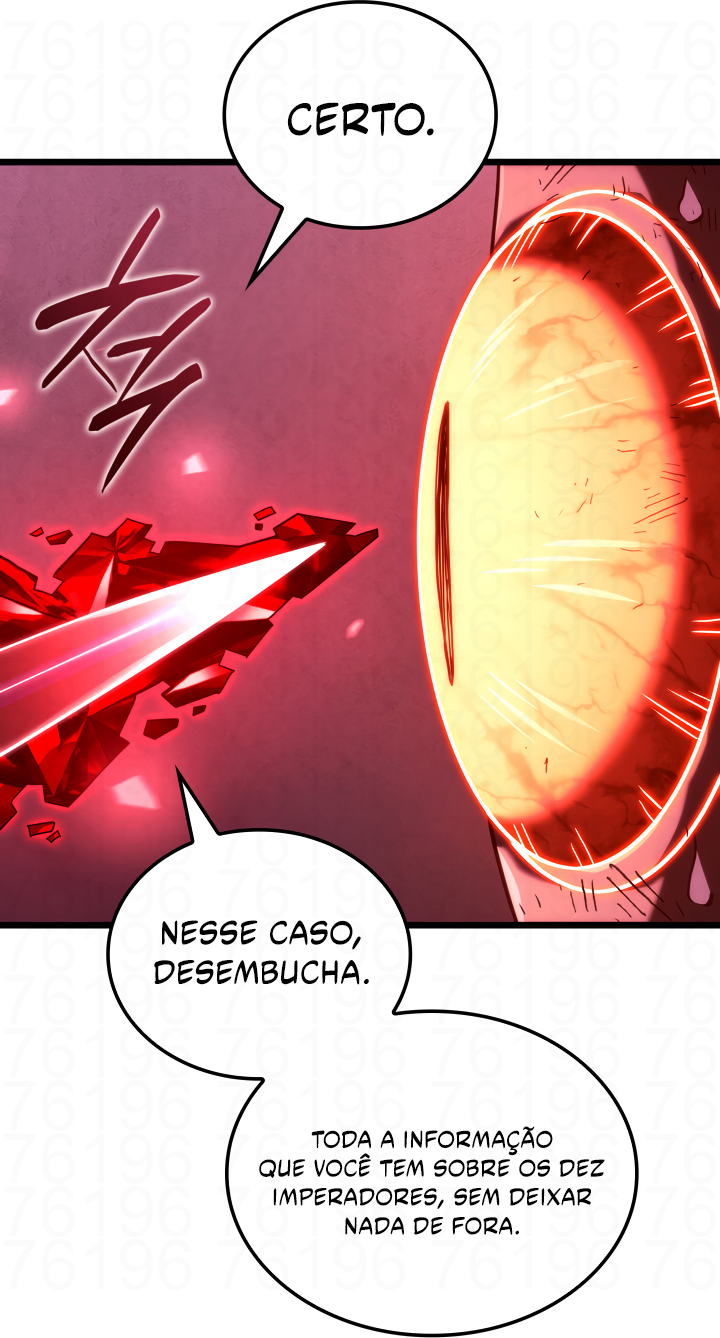 Read Revenge of the Iron Blooded Sword Hound PT Manga Online