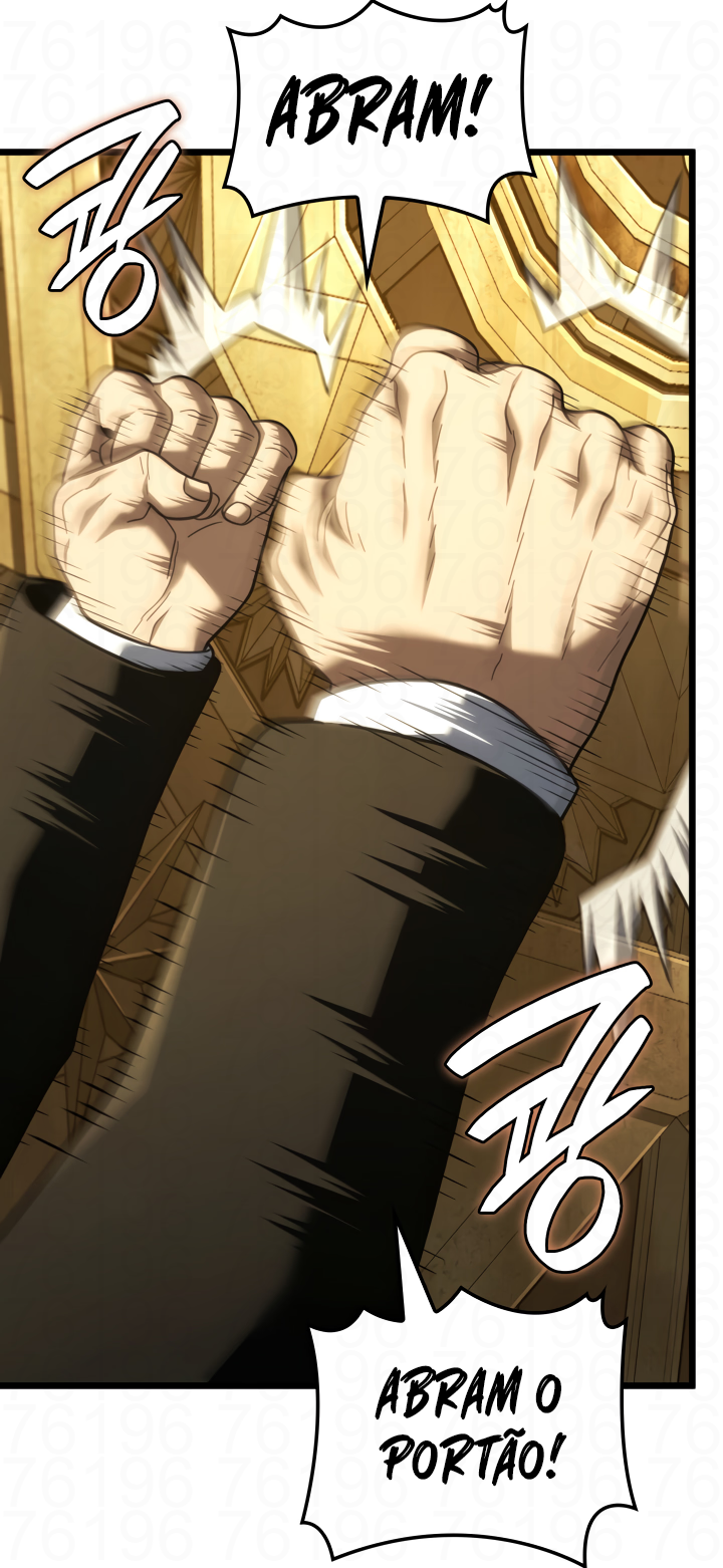 Read Revenge of the Iron Blooded Sword Hound PT Manga Online