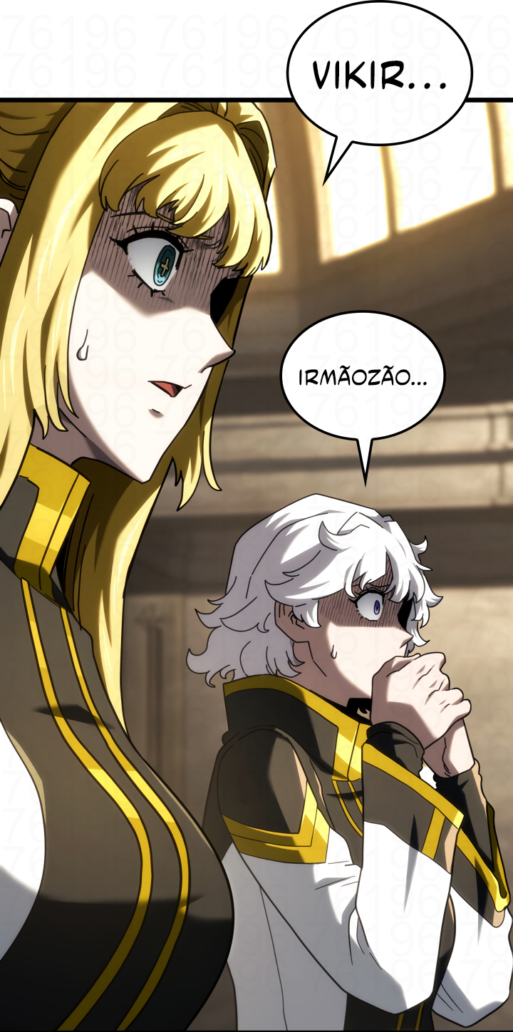 Read Revenge of the Iron Blooded Sword Hound PT Manga Online