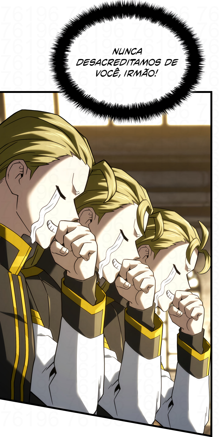 Read Revenge of the Iron Blooded Sword Hound PT Manga Online