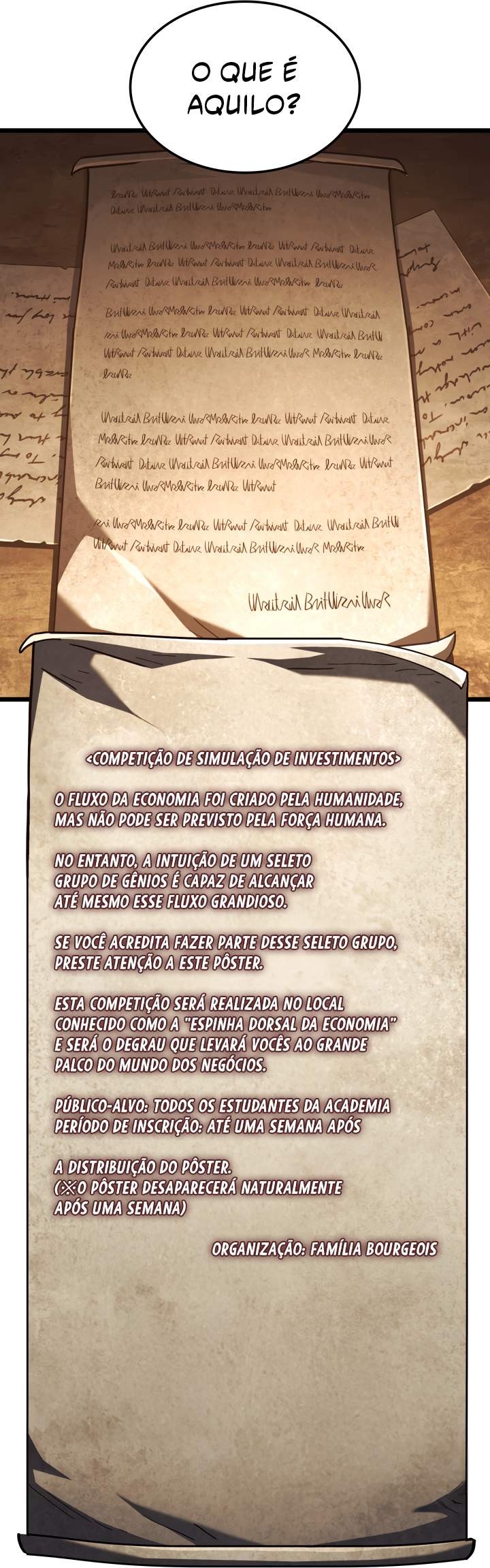Read Revenge of the Iron Blooded Sword Hound PT Manga Online