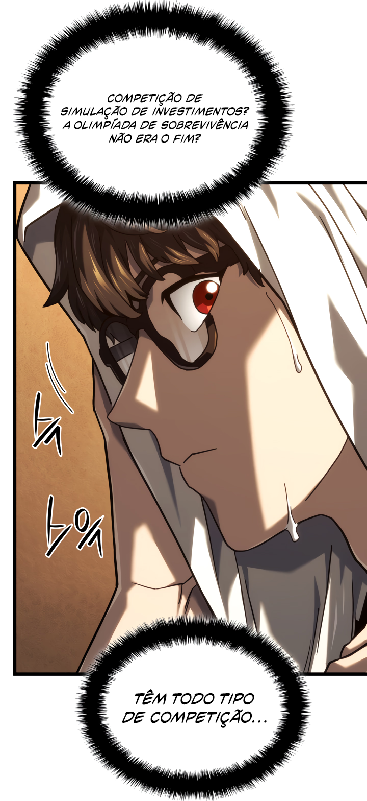Read Revenge of the Iron Blooded Sword Hound PT Manga Online