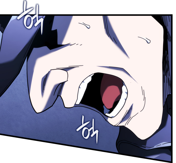 Read Revenge of the Iron Blooded Sword Hound PT Manga Online