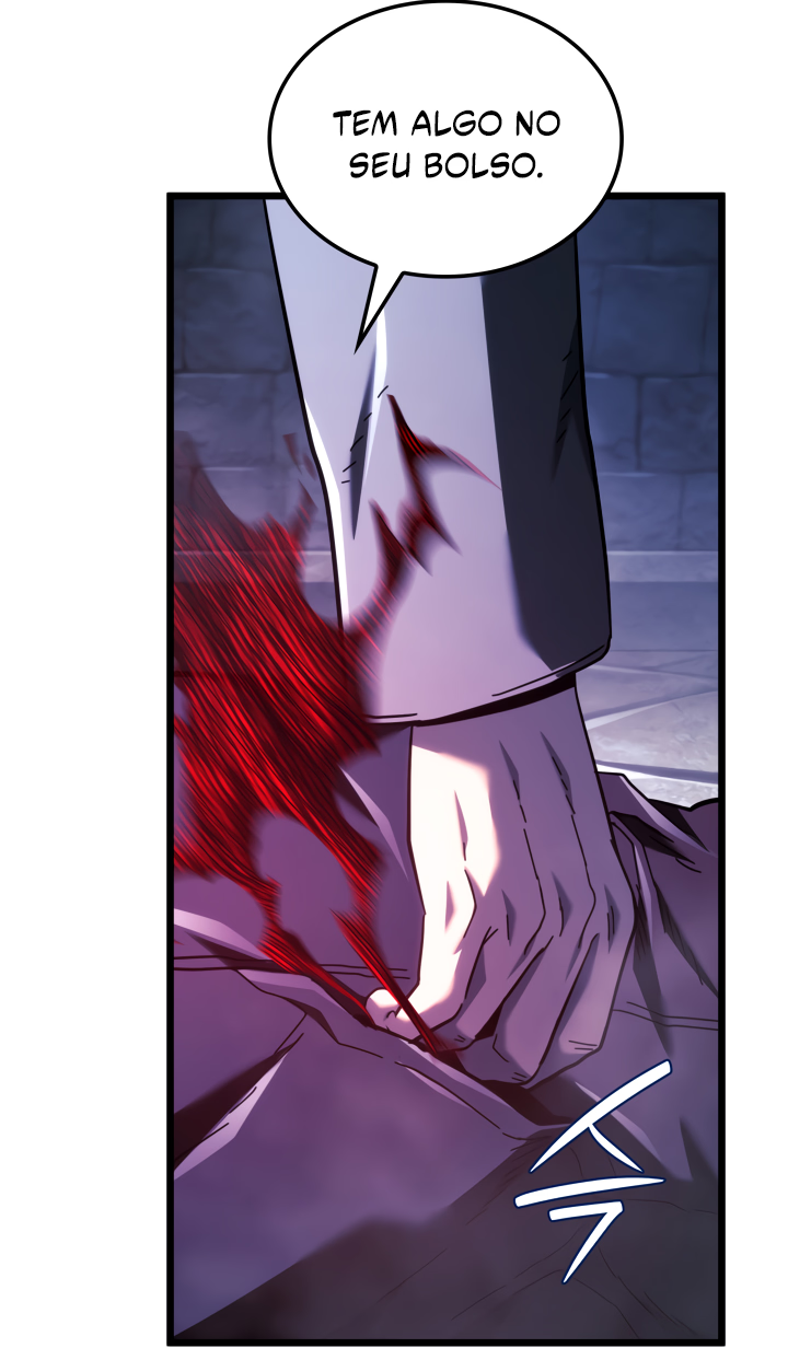 Read Revenge of the Iron Blooded Sword Hound PT Manga Online