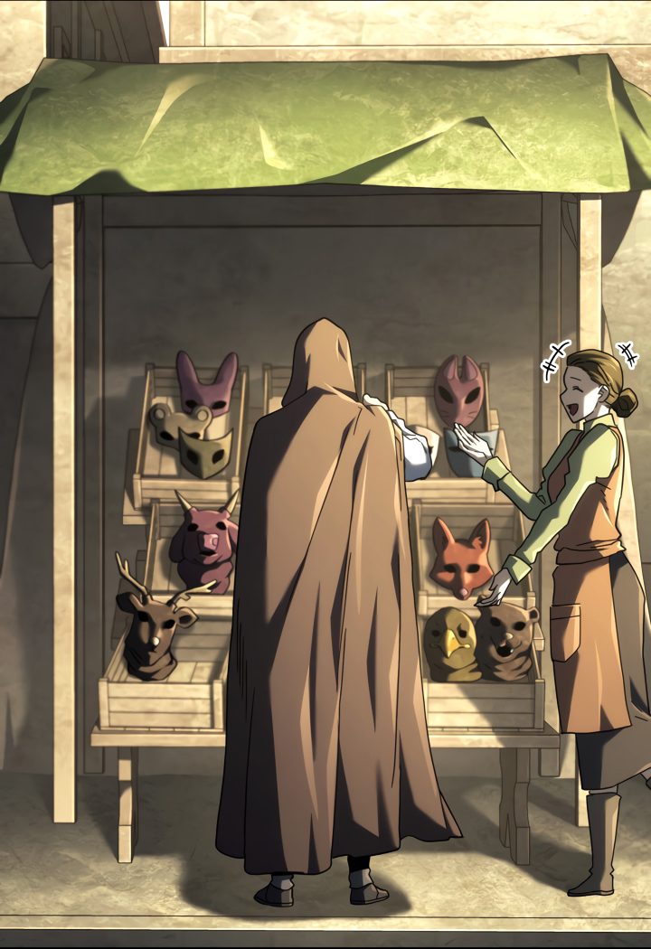 Read Revenge of the Iron Blooded Sword Hound PT Manga Online