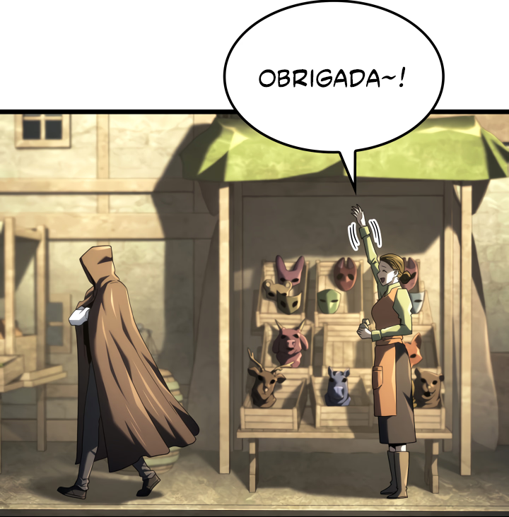 Read Revenge of the Iron Blooded Sword Hound PT Manga Online