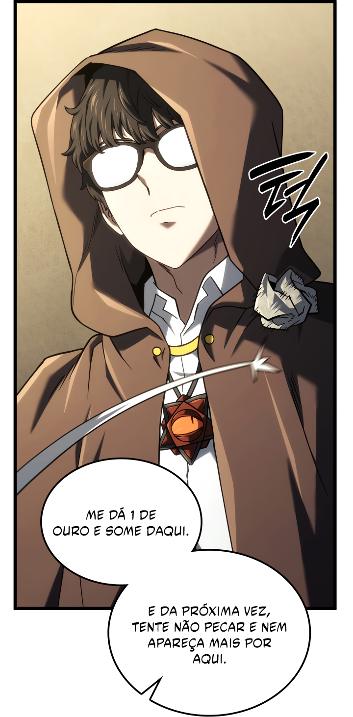 Read Revenge of the Iron Blooded Sword Hound PT Manga Online