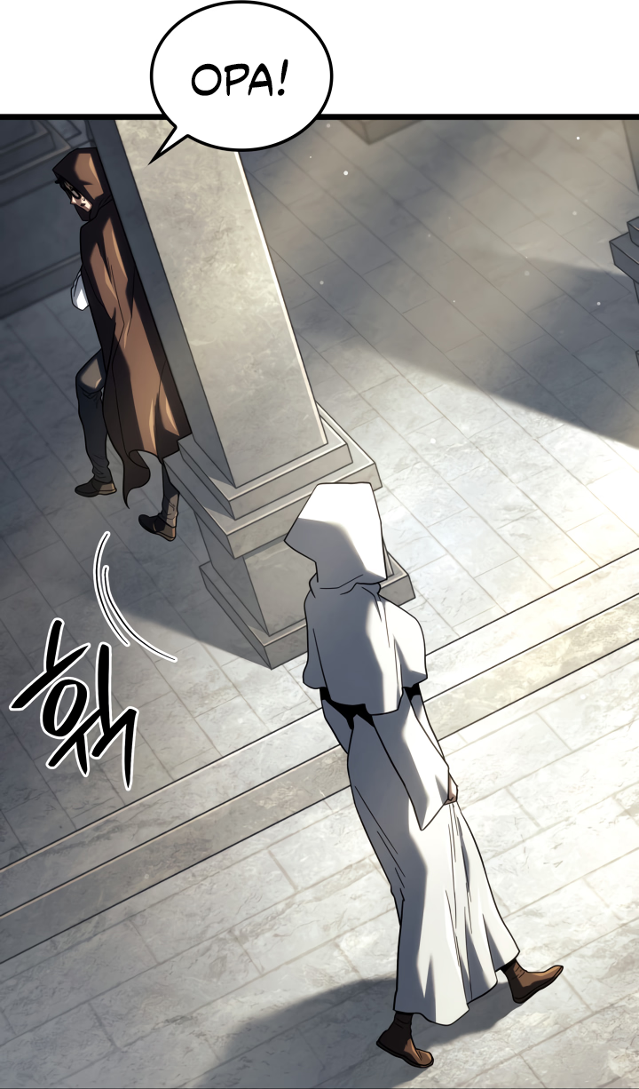 Read Revenge of the Iron Blooded Sword Hound PT Manga Online