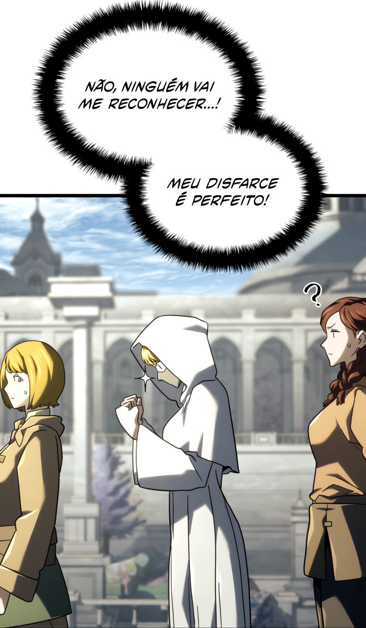Read Revenge of the Iron Blooded Sword Hound PT Manga Online