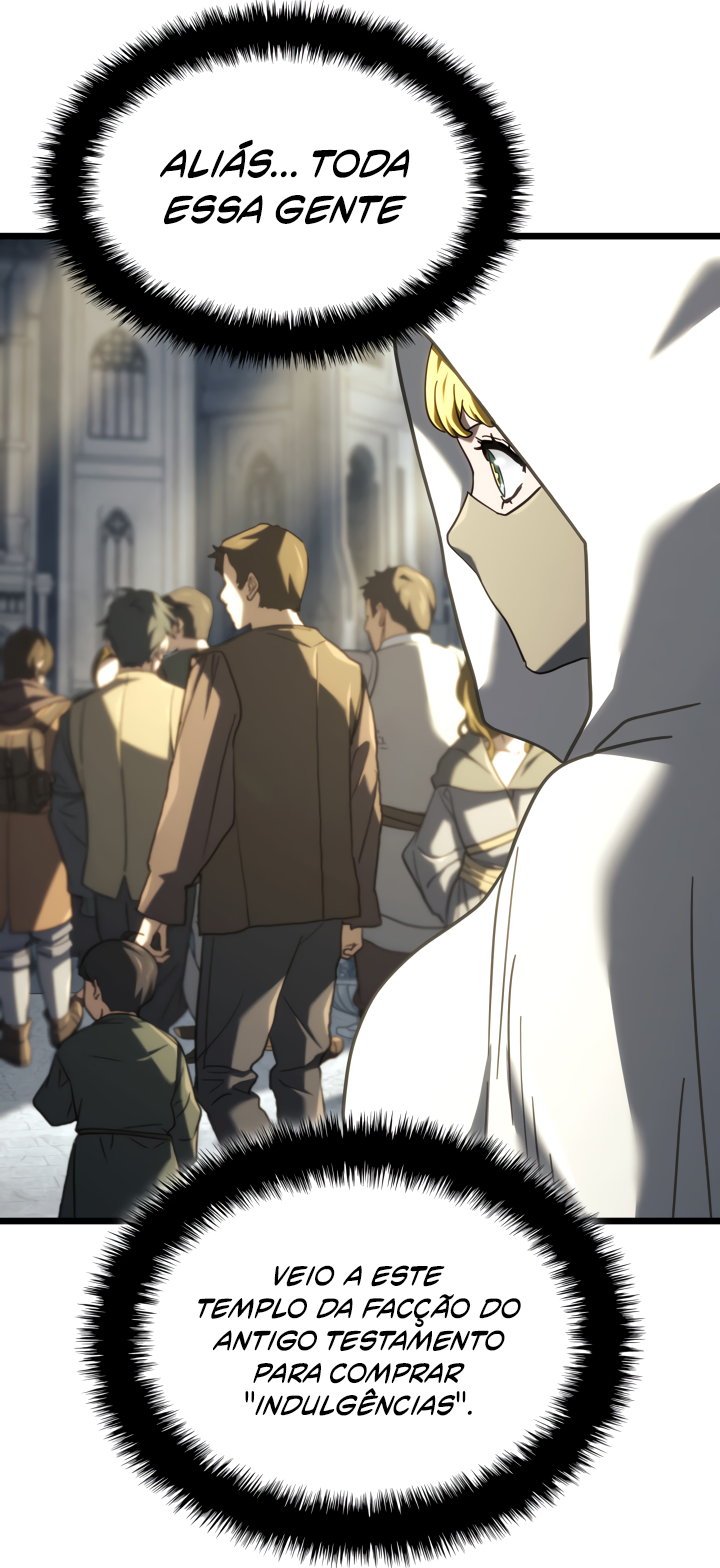 Read Revenge of the Iron Blooded Sword Hound PT Manga Online