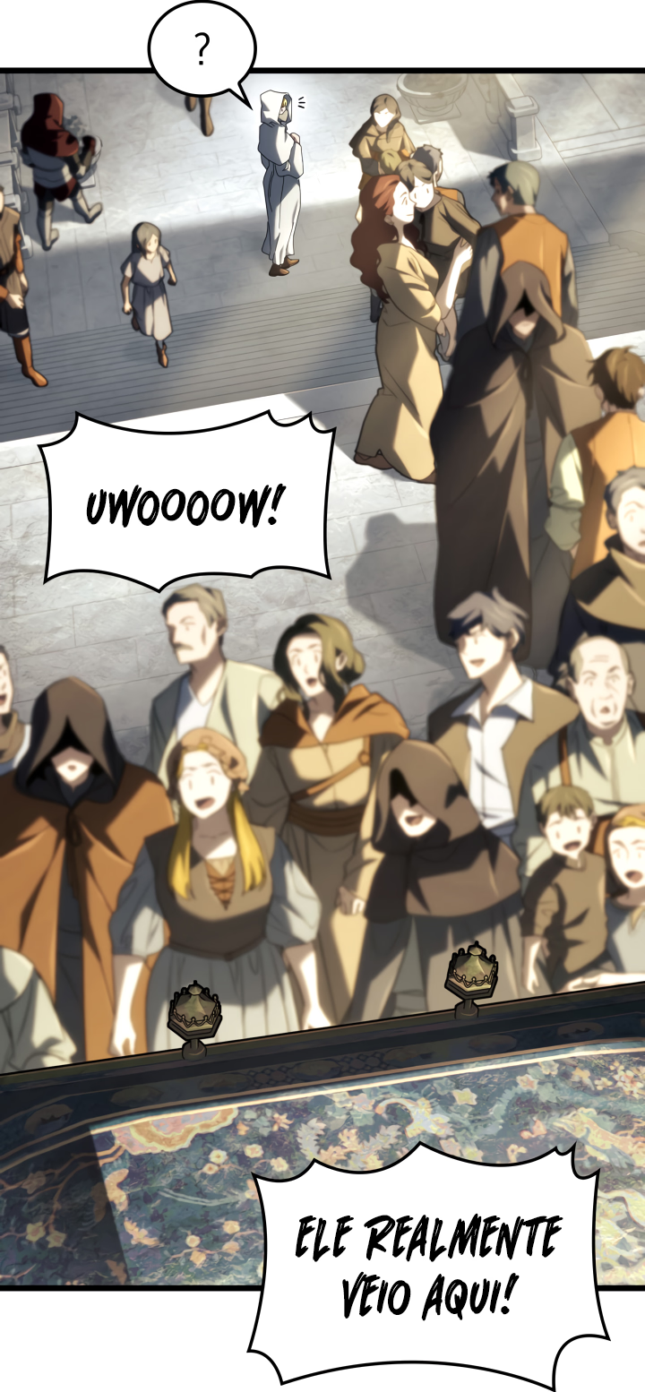 Read Revenge of the Iron Blooded Sword Hound PT Manga Online