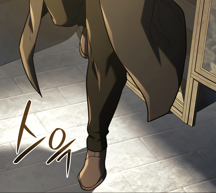 Read Revenge of the Iron Blooded Sword Hound PT Manga Online
