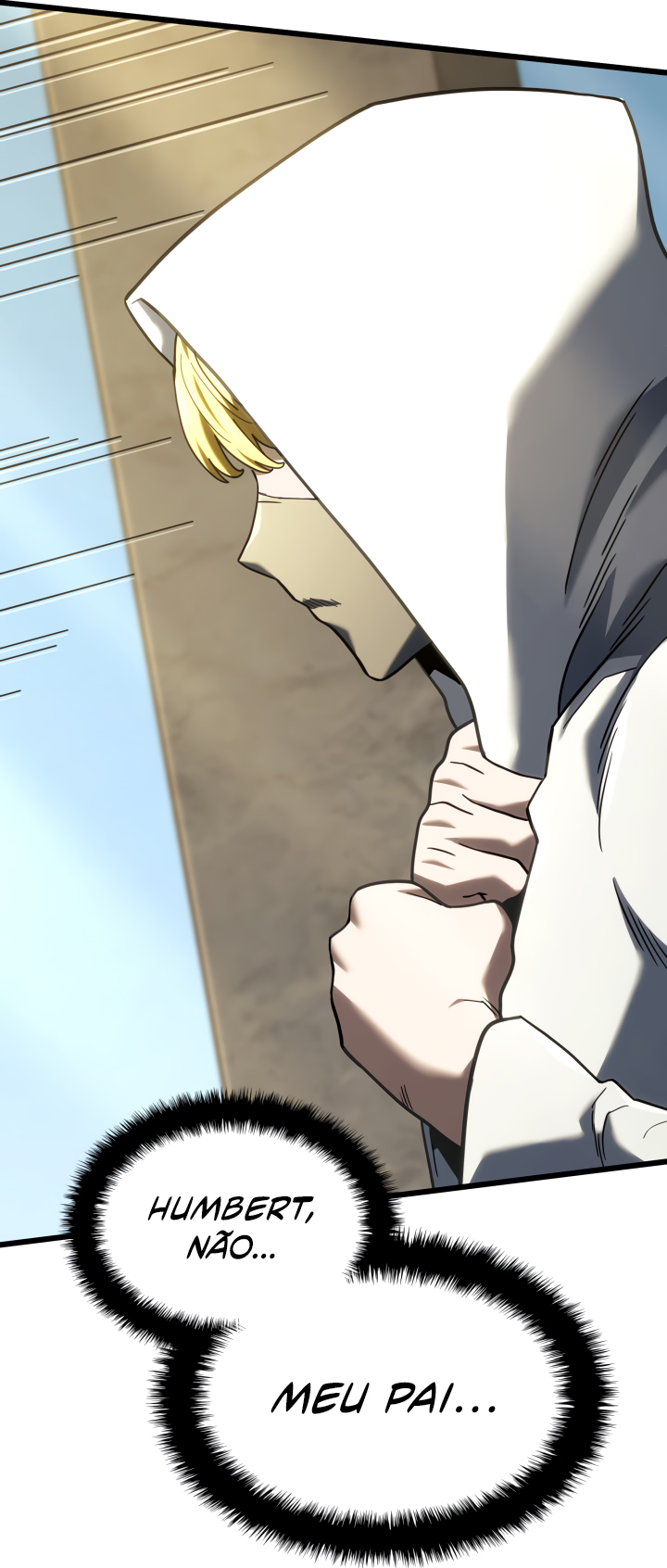 Read Revenge of the Iron Blooded Sword Hound PT Manga Online