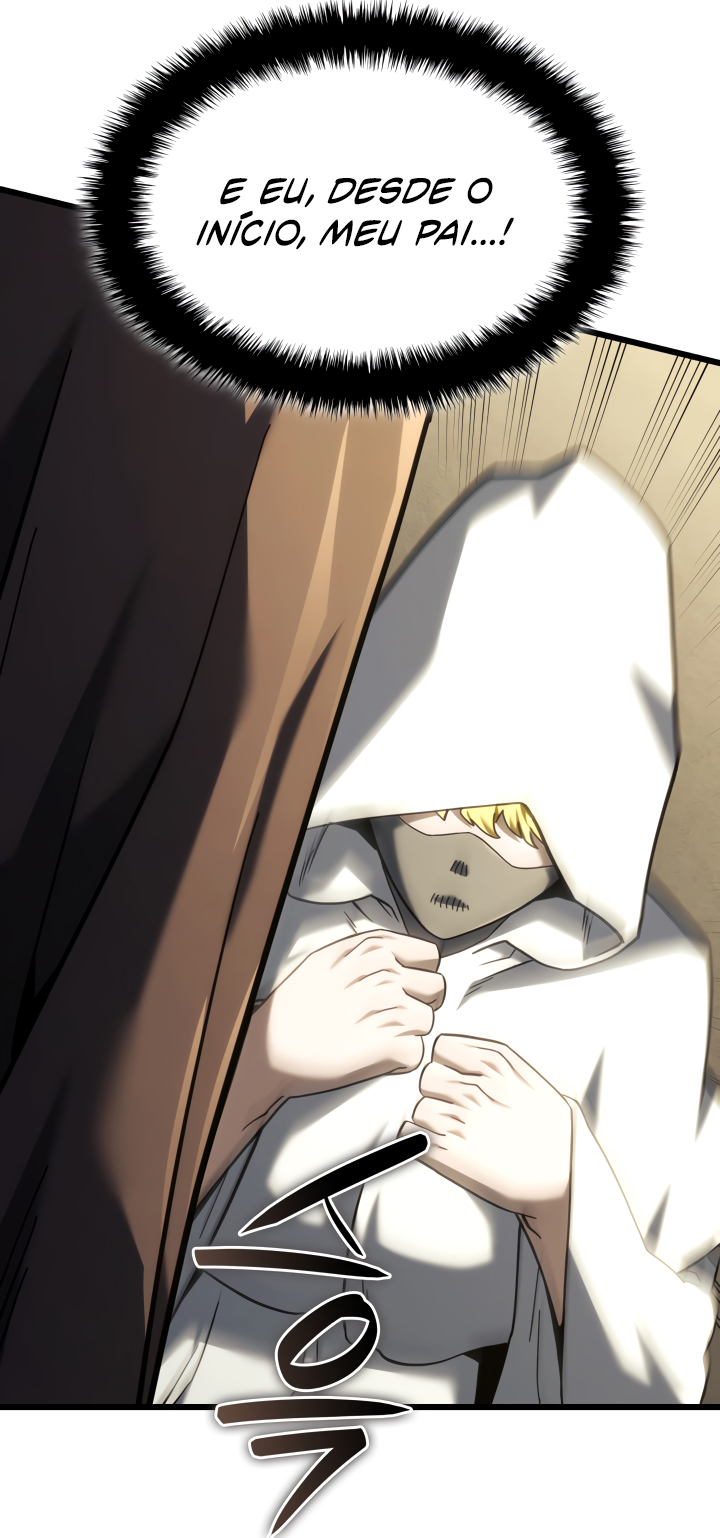 Read Revenge of the Iron Blooded Sword Hound PT Manga Online