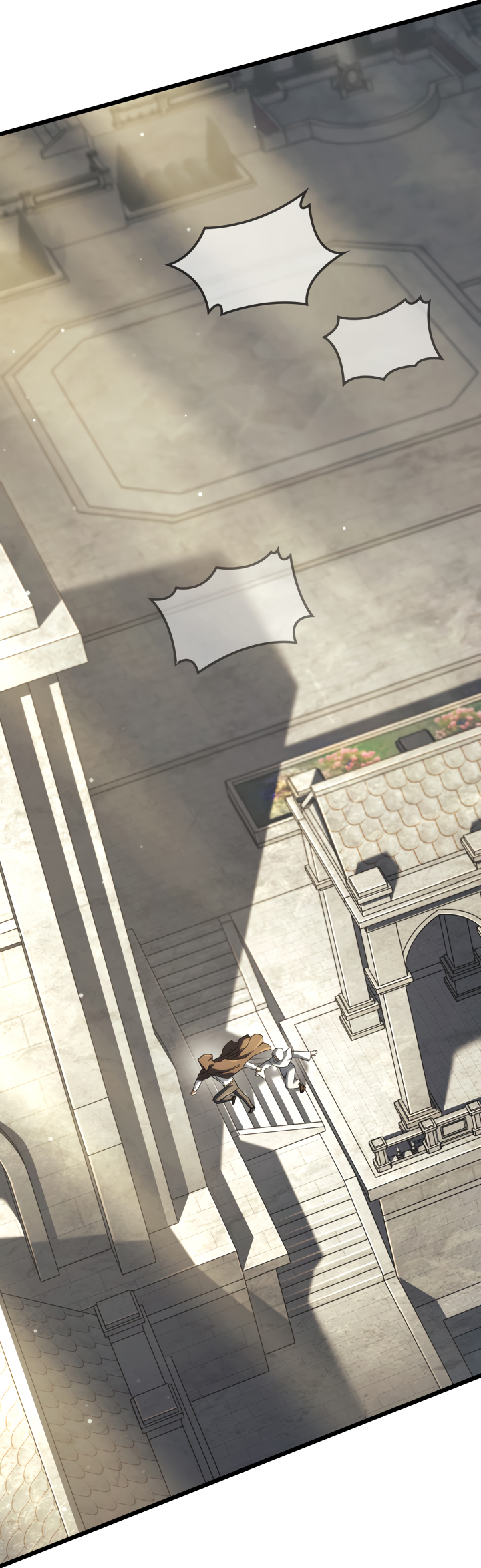 Read Revenge of the Iron Blooded Sword Hound PT Manga Online
