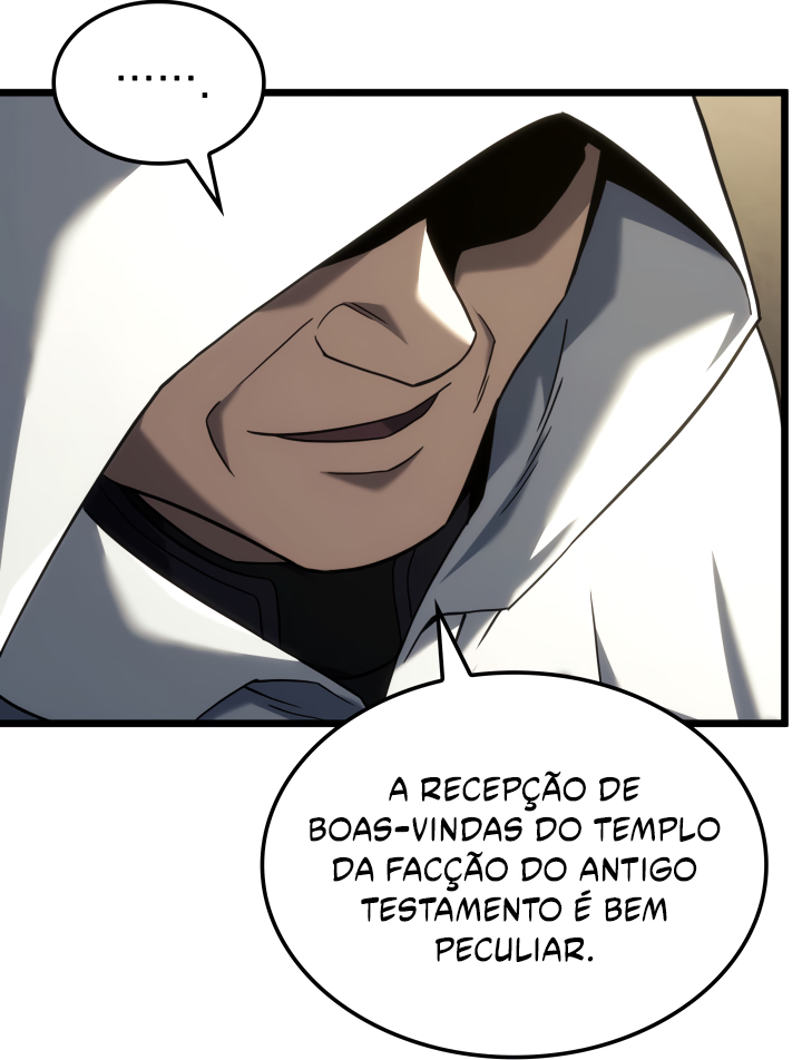 Read Revenge of the Iron Blooded Sword Hound PT Manga Online