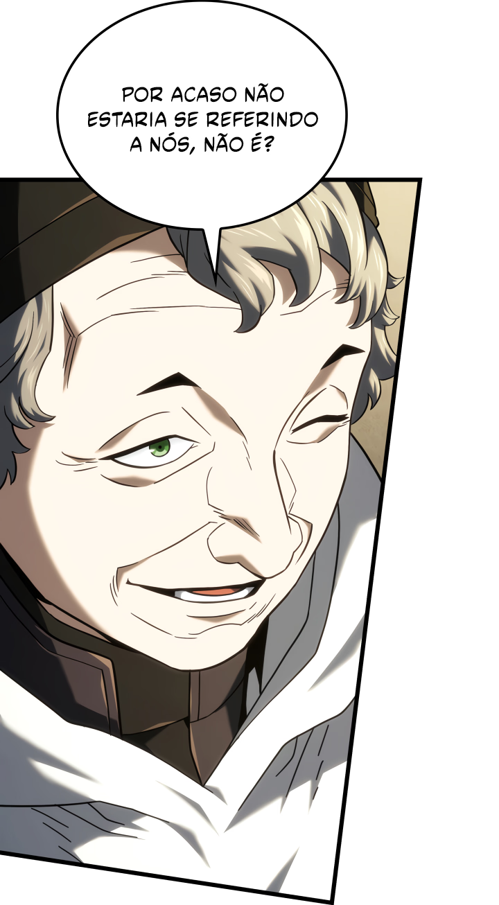 Read Revenge of the Iron Blooded Sword Hound PT Manga Online