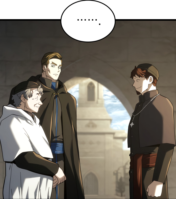 Read Revenge of the Iron Blooded Sword Hound PT Manga Online