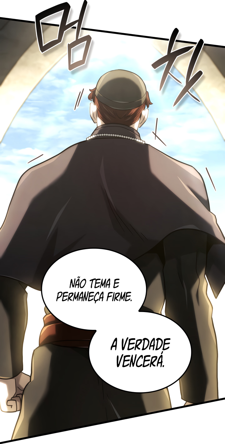Read Revenge of the Iron Blooded Sword Hound PT Manga Online