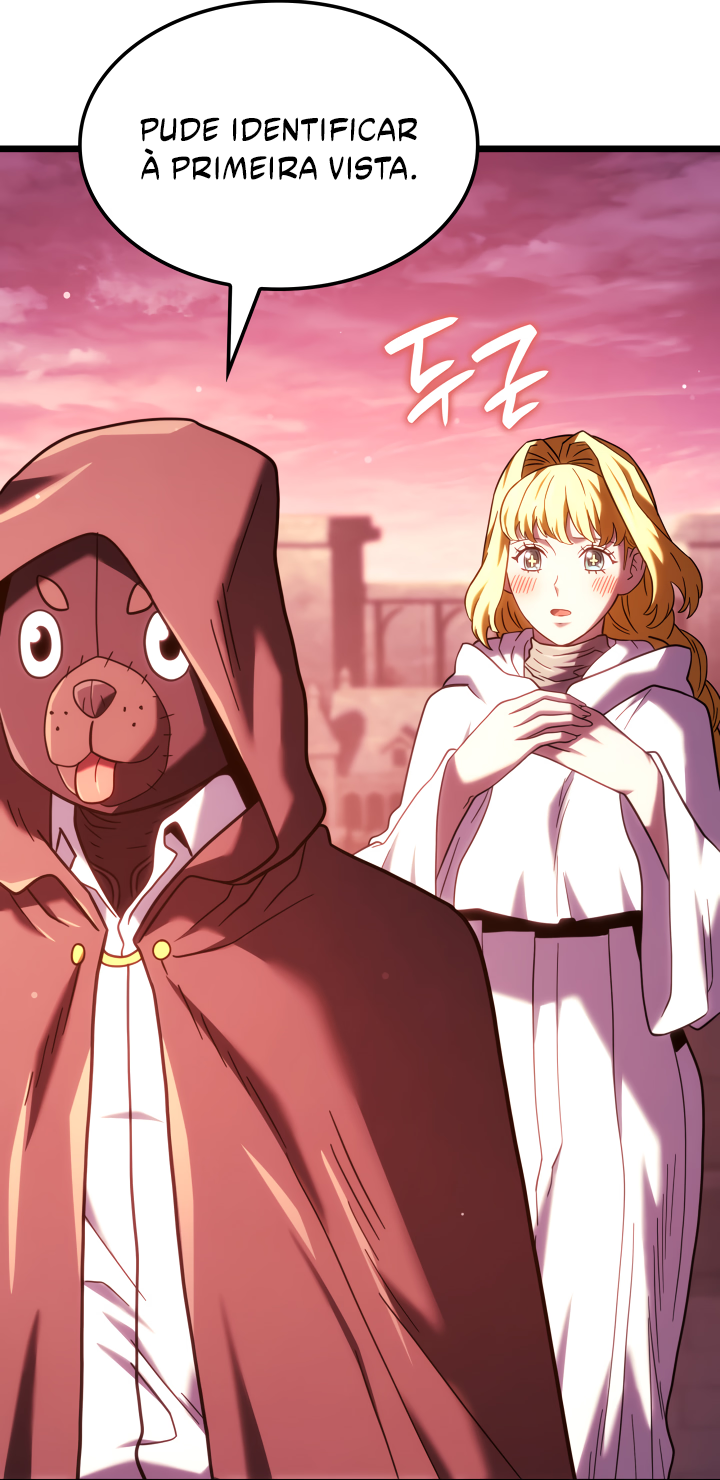 Read Revenge of the Iron Blooded Sword Hound PT Manga Online
